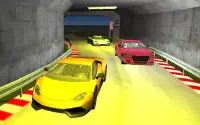 Crazy Speed Car Racing Screen Shot 5