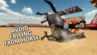 Grand Horse Racing Champions 2017 - Jumping Stunts Screen Shot 0