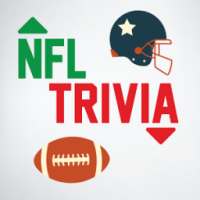 NFL Quiz : Higher or Lower Game Edition