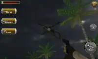 Lone Commando Sniper Shooting Screen Shot 3