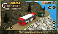 Off-Road 4x4 Truck Transporter Screen Shot 4