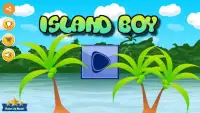 Island Boy Screen Shot 5