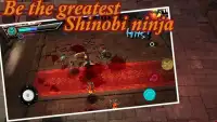 Noruto Ninja : Shinobi War Screen Shot 1