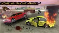 Beam Car Crash Engine Simulator - Car Crashing 3D Screen Shot 6