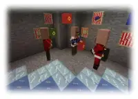Christmas Mod for Minecraft Pe Screen Shot 2