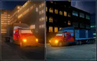 Grand Truck 2017 Sim Screen Shot 6