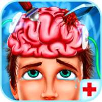 Kids Brain Doctor Hospital