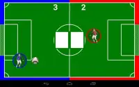 Football 1 vs 1 HD Screen Shot 2