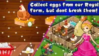 Family Village trip : Farm games for kids Screen Shot 4