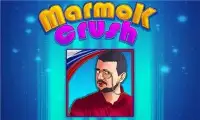 Marmok crush Screen Shot 0