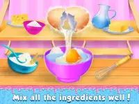 Donut Bakery Shop - Kids Food Maker Games Screen Shot 3