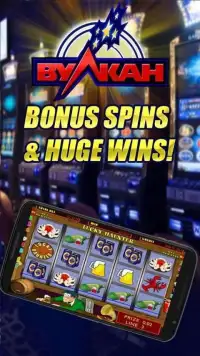 Deluxe Slots - magical casino Screen Shot 7