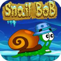 Snail Candy Bob jump