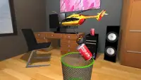Helicopter RC Simulator 3D Screen Shot 3