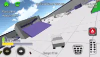 Stunt Mini Simulator Screen Shot 2