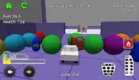 Stunt Mini Simulator Screen Shot 5