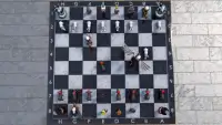 Political Chess 3D Screen Shot 0