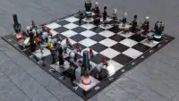Political Chess 3D Screen Shot 6