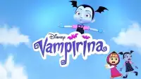 Vampirina Disney Screen Shot 0
