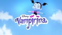 Vampirina Disney Screen Shot 3