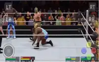 Triks For WWE 2K18 Screen Shot 1
