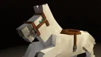 Amazing Horse Mods Minecraft Screen Shot 0