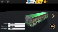 Extreme Bus Simulator 2017 Screen Shot 6