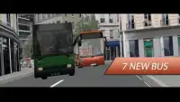 Extreme Bus Simulator 2017 Screen Shot 4