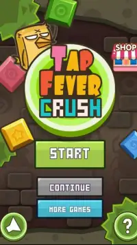 Tap Fever Crush Screen Shot 4