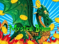 Mystical Dragon Free Slots Screen Shot 9