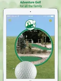 Four Ashes Golf Centre Screen Shot 3