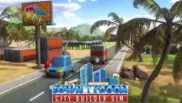 Town Tycoon : City Builder Sim Screen Shot 15