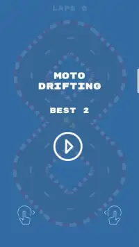 Moto Drift Racing Screen Shot 2