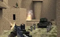Sniper Shoot Down: Free Shooting game Screen Shot 0