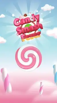 Candy Smash Fever Screen Shot 3