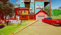 Tips : Hello Neighbor alpha 2017 Screen Shot 2