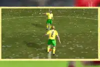 Dream champion soccer ultimate Screen Shot 2