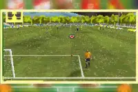 Dream champion soccer ultimate Screen Shot 1