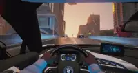 I8 Driving BMW Simulator 2017 Screen Shot 2