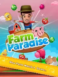 Farm Paradise Screen Shot 13