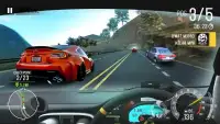 Speed Car Fast Racing Screen Shot 1