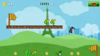 Temple Train Runner 2017! Screen Shot 2