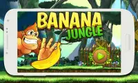 Banana Jungle * Screen Shot 3