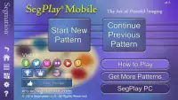 SegPlay Mobile Paint by Number Screen Shot 8