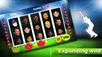 777 Jackpot T20 Cricket Slot Screen Shot 3