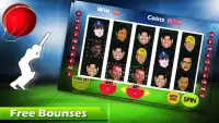 777 Jackpot T20 Cricket Slot Screen Shot 2