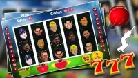 777 Jackpot T20 Cricket Slot Screen Shot 0