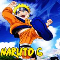 Naruto Shippuden 6- Road To Ninja For Guidare