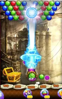 Bubble Master Shooter v 2.1 Screen Shot 0