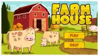 Farm House Classic Screen Shot 5
